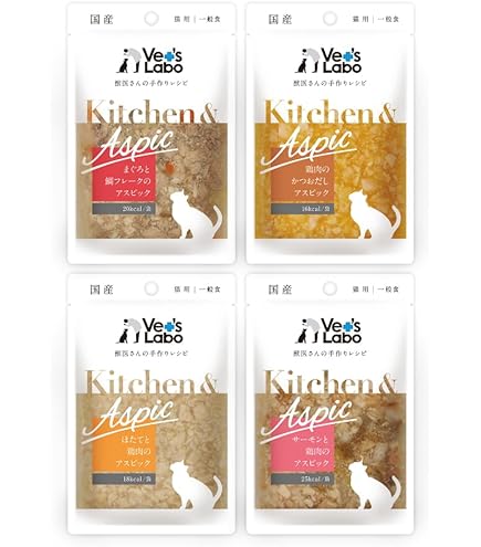 Amazon | メディダイエット 猫用 仔猫 総合栄養食 ベッツラボ 95g×24×2